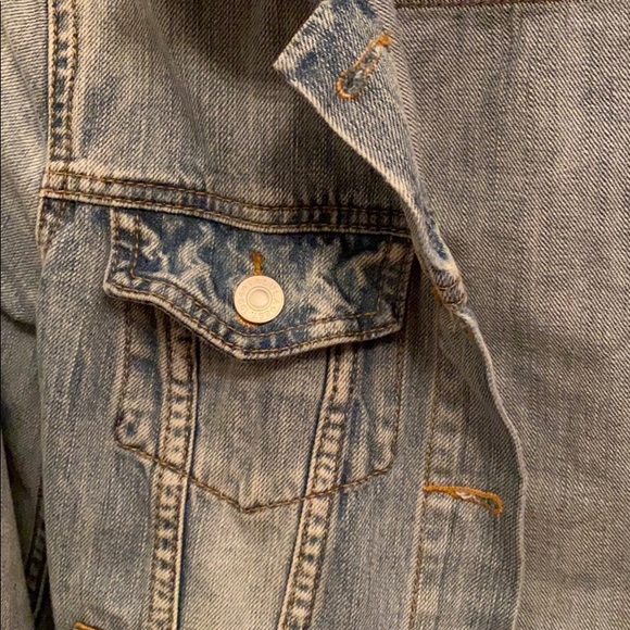 Talula Jean Jacket - Picture 4 of 5